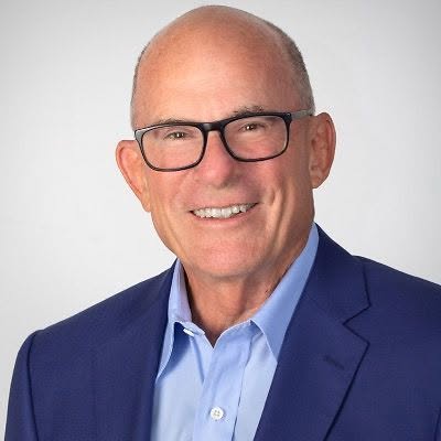 J R Philp Headshot