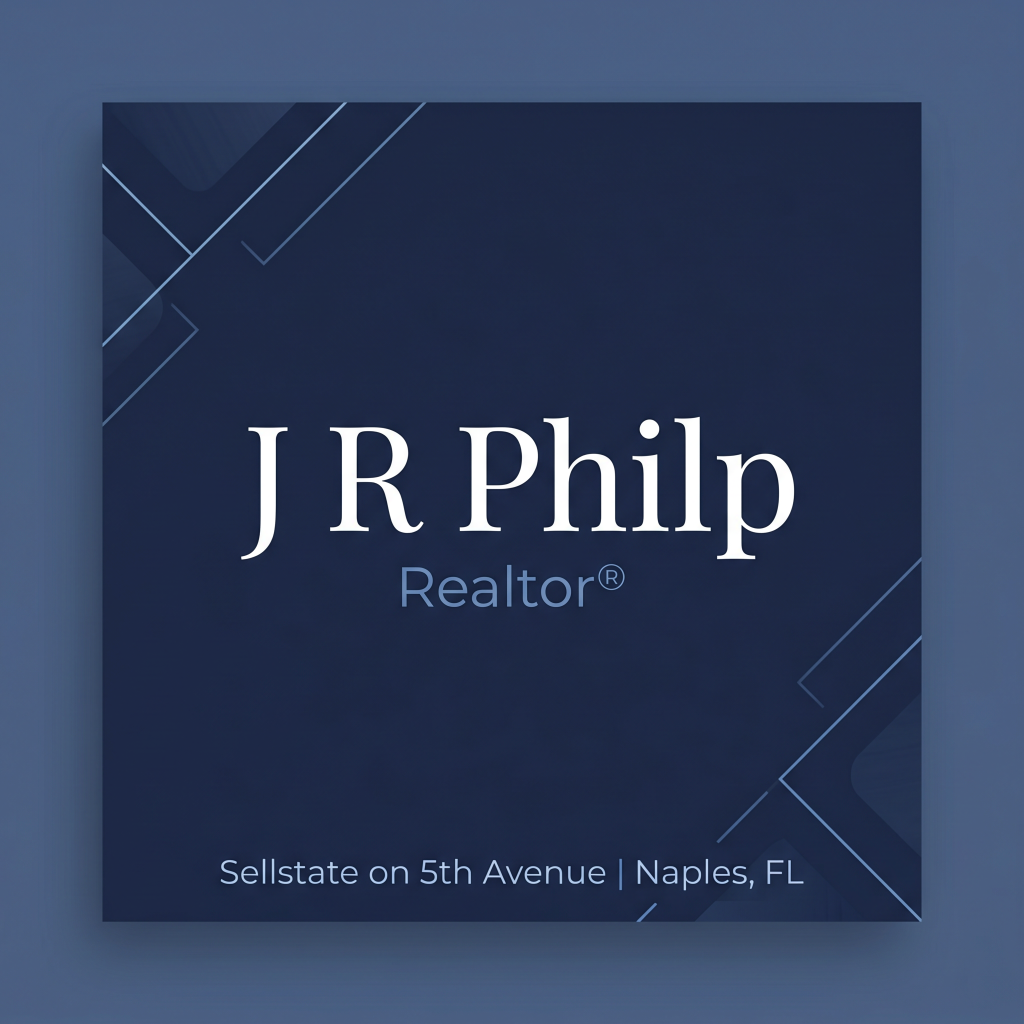JR Philp Instagram Post Template