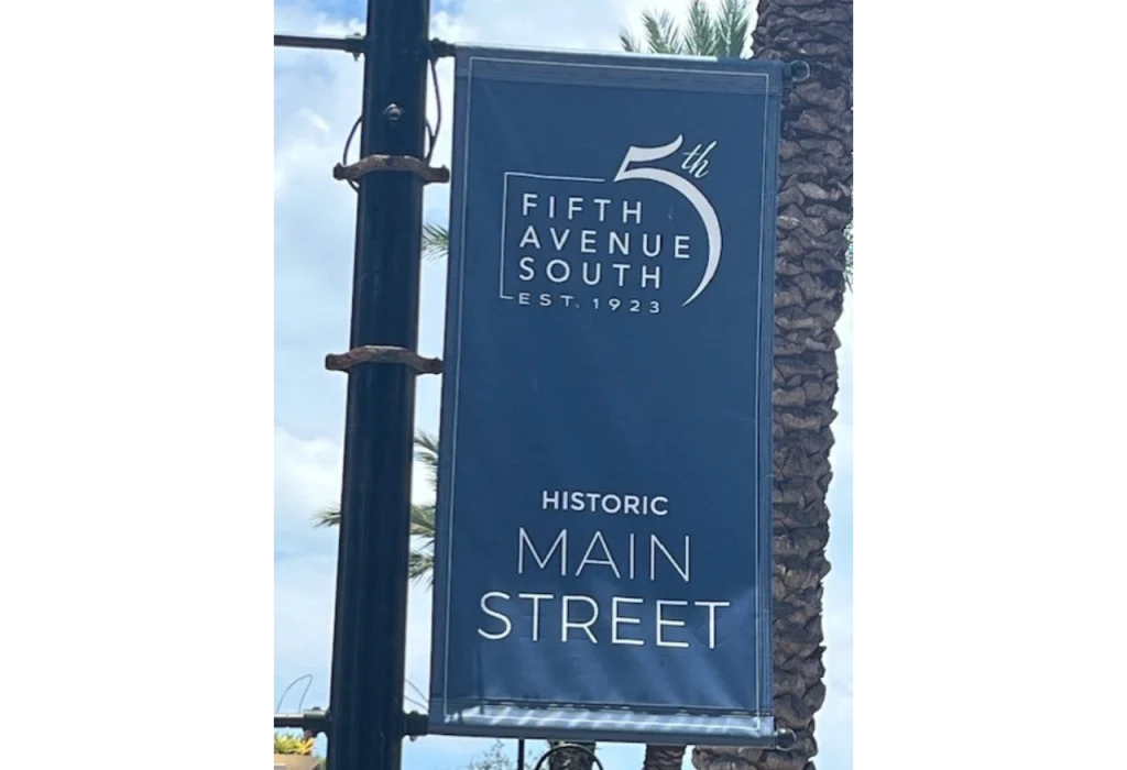 5th Ave South J R Philp Real Estate Agent