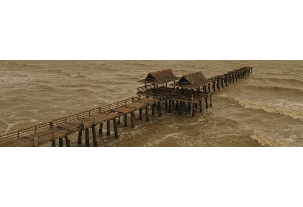 Hurricane Ian Destruction 09292022