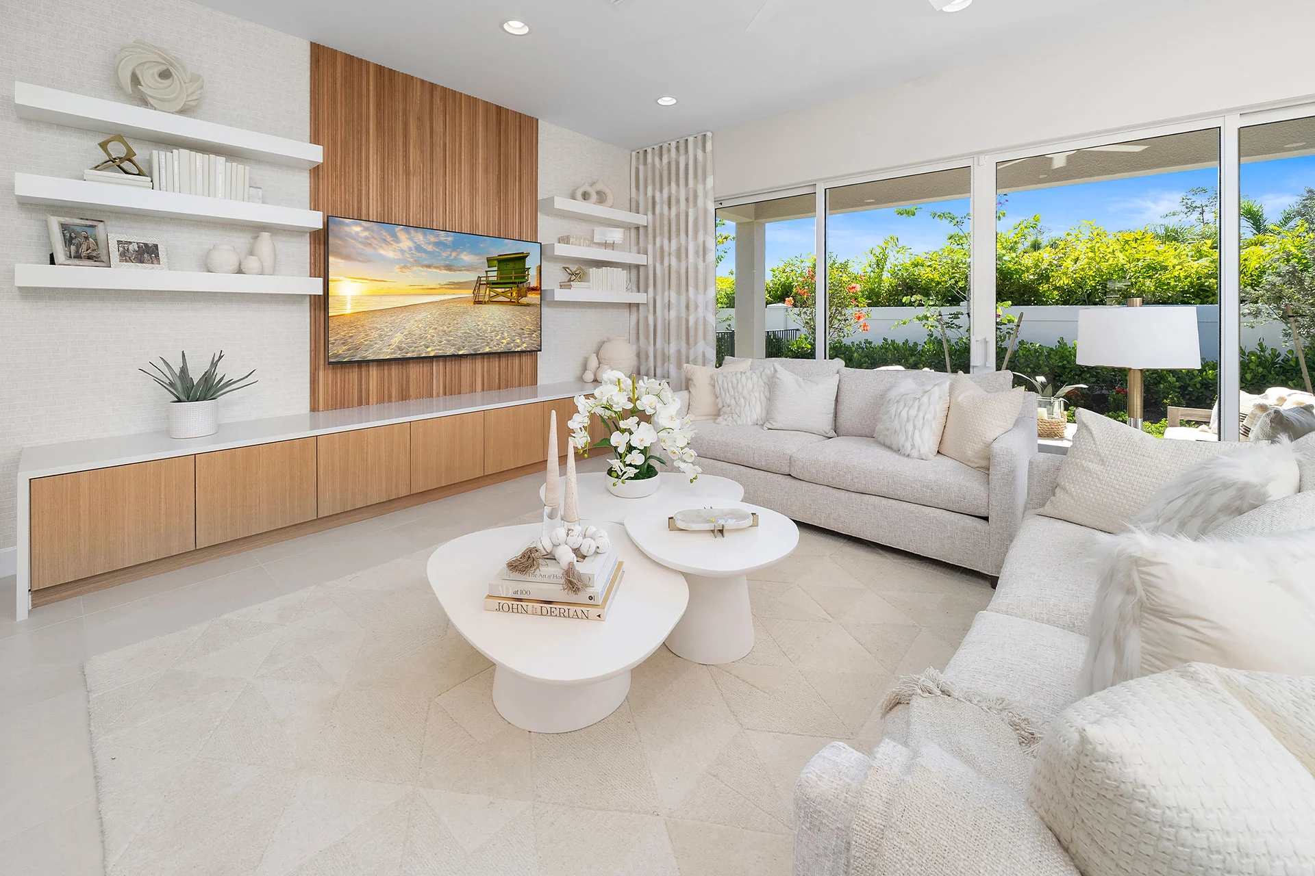 Eclipse Living Room