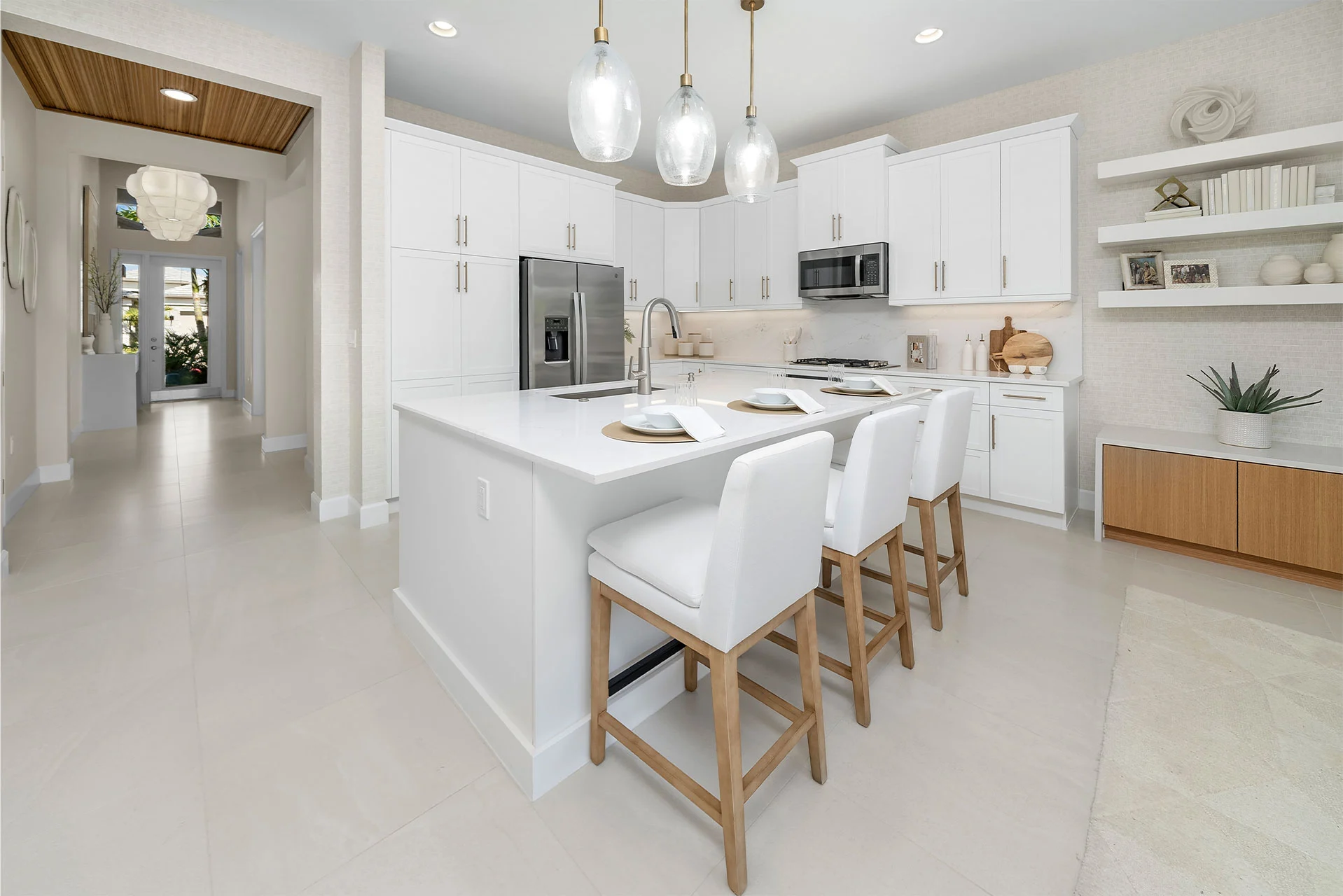 Eclipse Kitchen Right