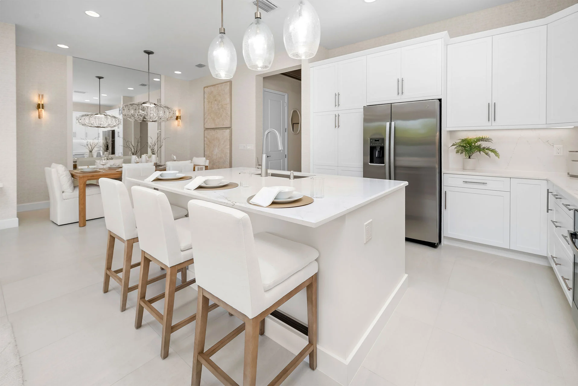 Eclipse Kitchen