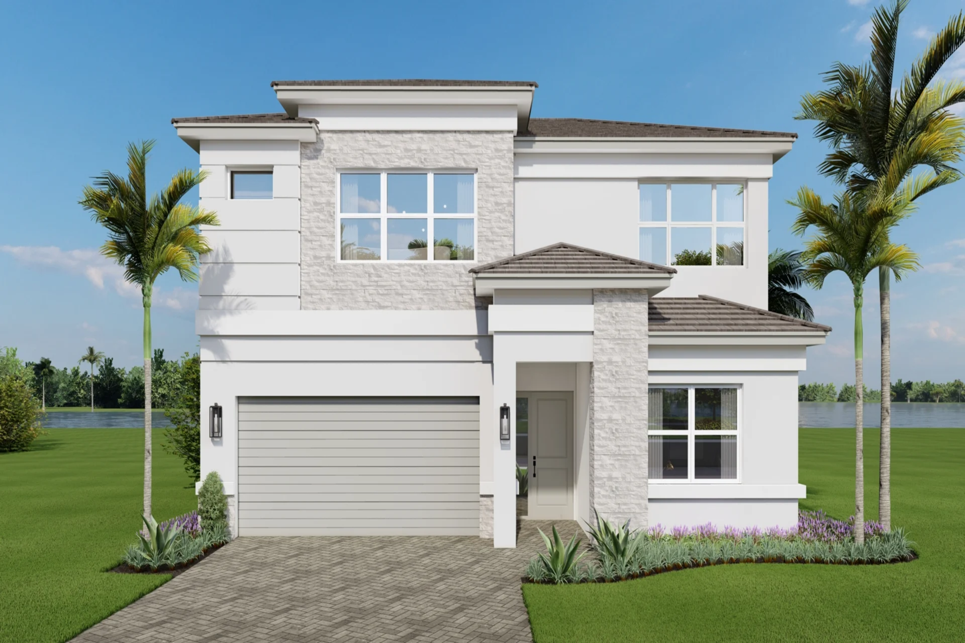 Solstice Model